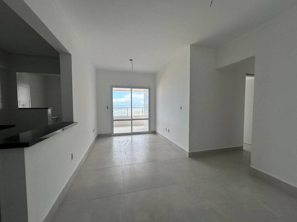Apartamento com 2 quartos e 73 m² em Ocian, Praia Grande