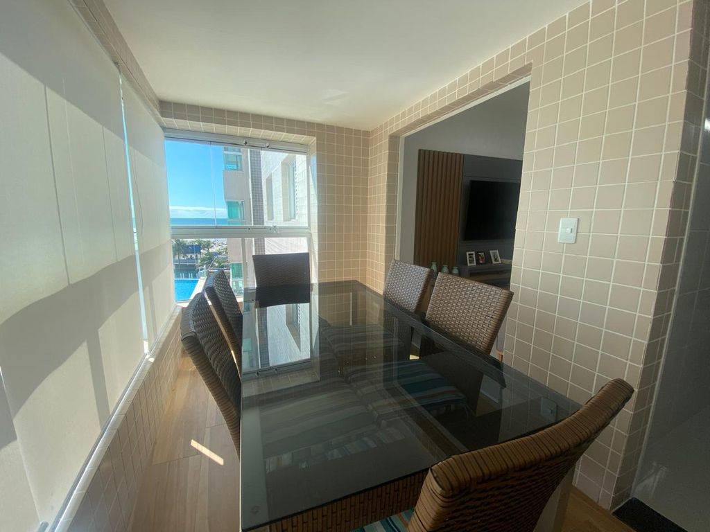 Apartamento com 2 quartos e 70 m² em Ocian, Praia Grande
