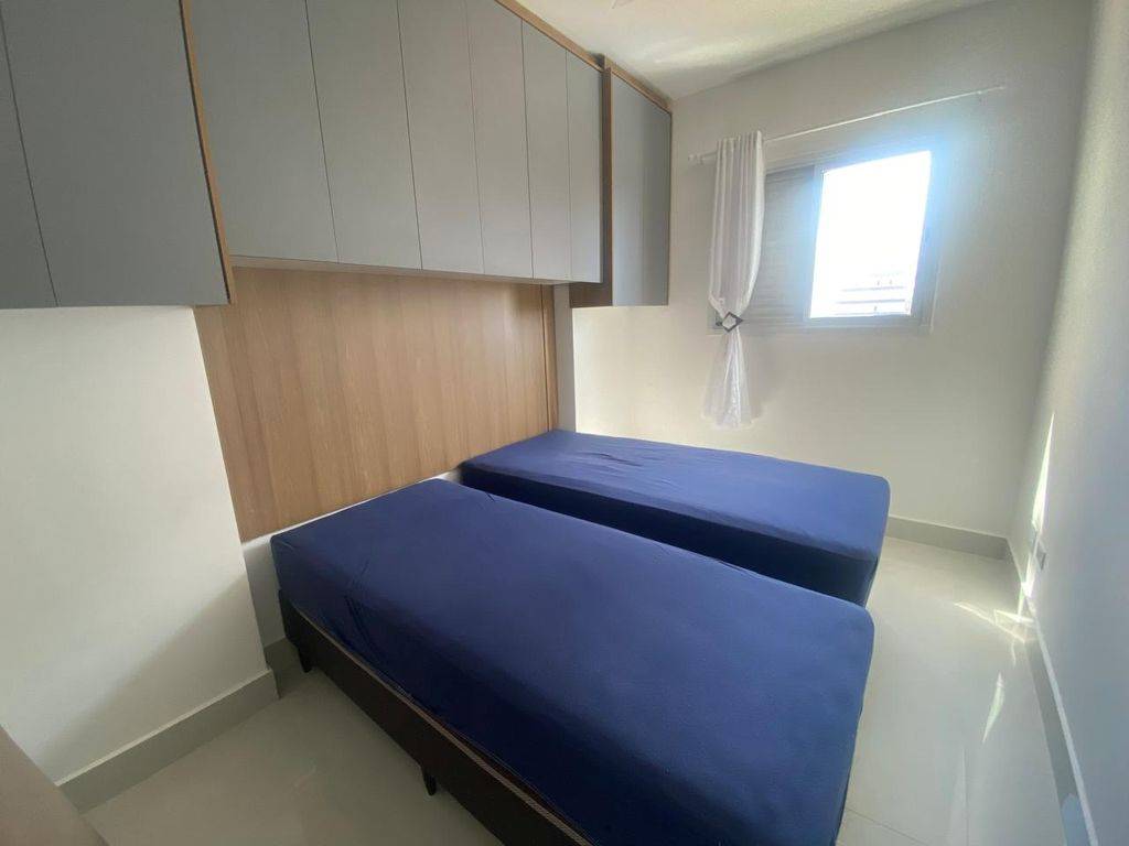 Apartamento com 2 quartos e 70 m² em Ocian, Praia Grande