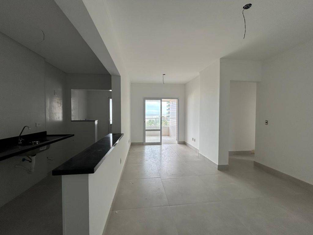Apartamento com 2 quartos e 78 m² em Ocian, Praia Grande