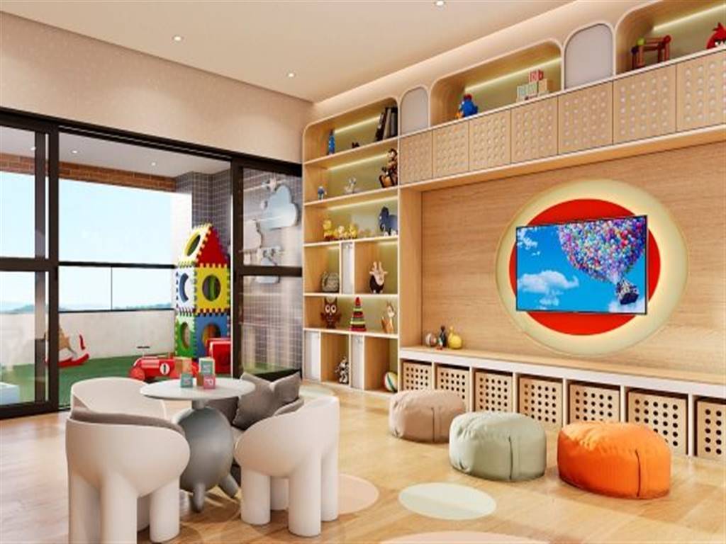 Apartamento com 2 quartos e 74 m² em Ocian, Praia Grande