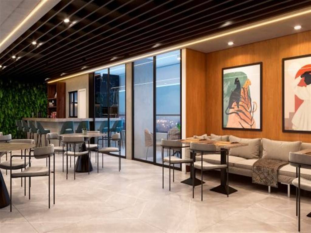 Apartamento com 2 quartos e 74 m² em Ocian, Praia Grande