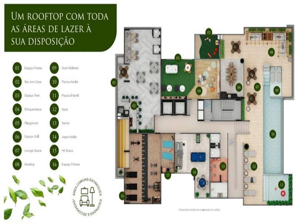 Apartamento com 2 quartos e 74 m² em Ocian, Praia Grande