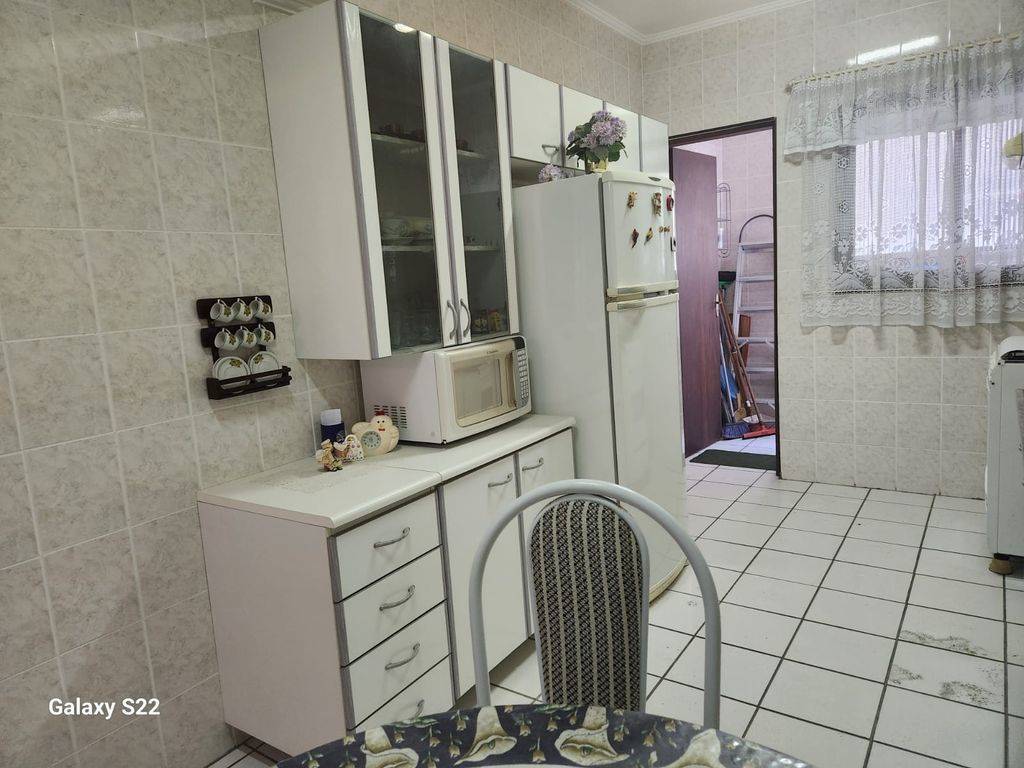 Apartamento com 2 quartos e 84 m² em Ocian, Praia Grande