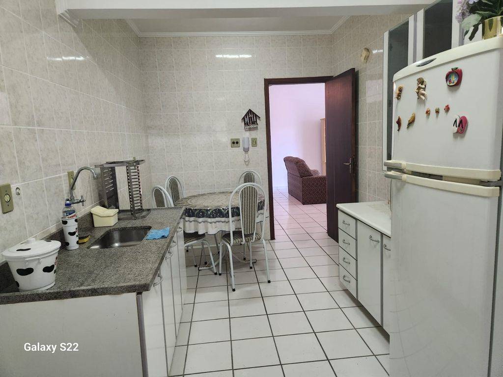 Apartamento com 2 quartos e 84 m² em Ocian, Praia Grande