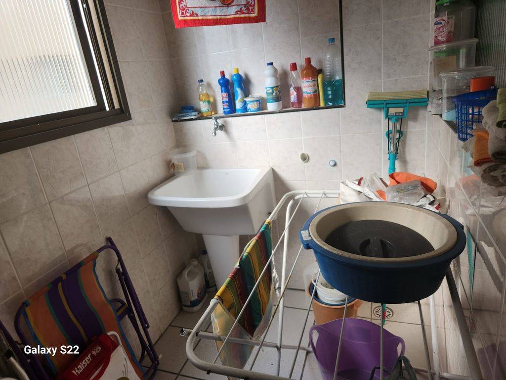 Apartamento com 2 quartos e 84 m² em Ocian, Praia Grande