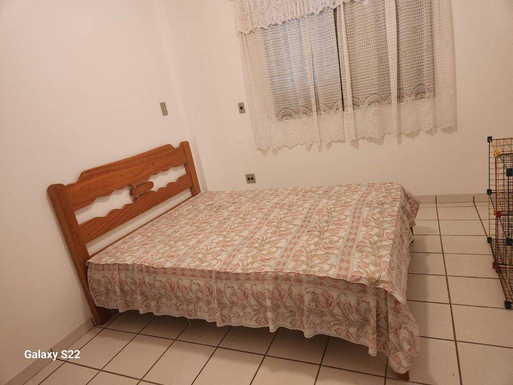 Apartamento com 2 quartos e 84 m² em Ocian, Praia Grande