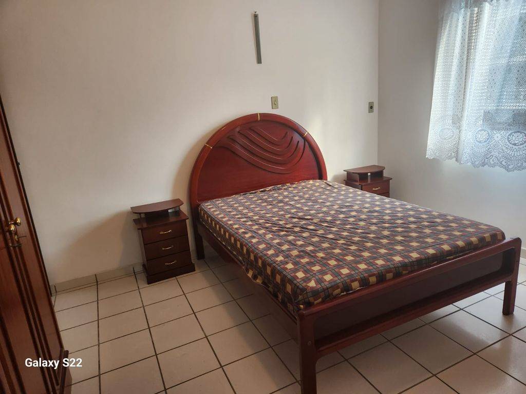 Apartamento com 2 quartos e 84 m² em Ocian, Praia Grande