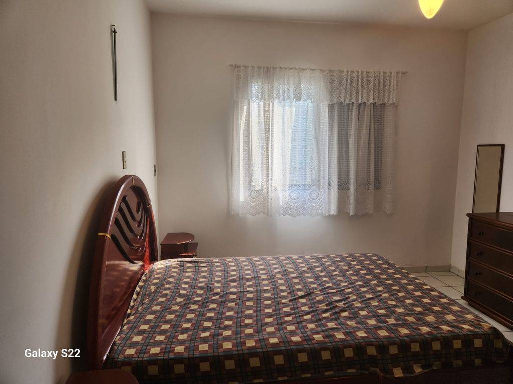 Apartamento com 2 quartos e 84 m² em Ocian, Praia Grande