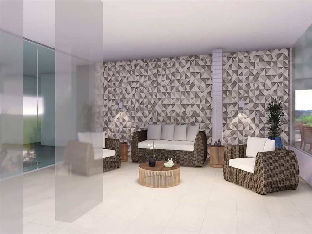 Apartamento com 3 quartos e 111 m² em Ocian, Praia Grande