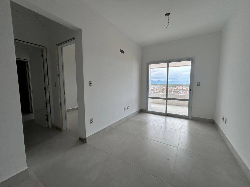 Apartamento com 2 quartos e 80 m² em Ocian, Praia Grande