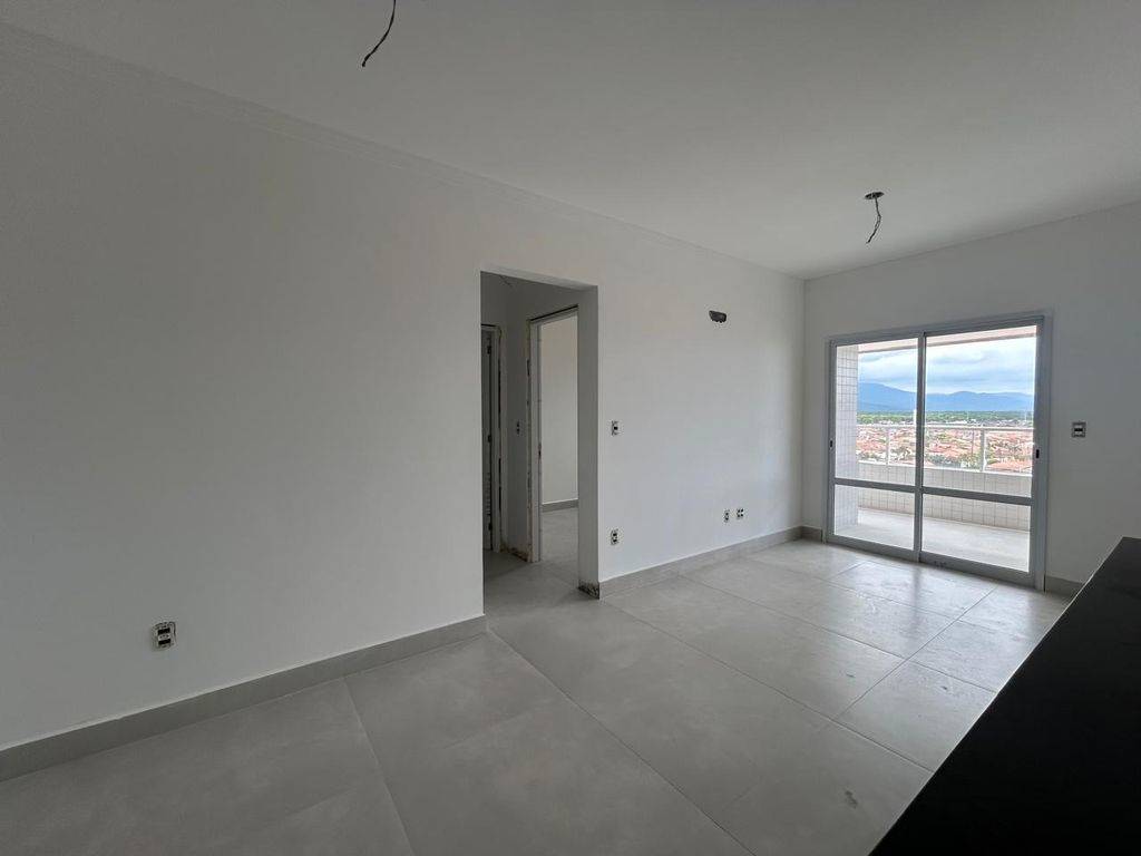 Apartamento com 2 quartos e 80 m² em Ocian, Praia Grande