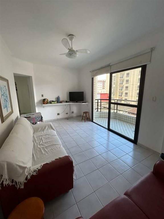 Apartamento com 2 quartos e 79 m² em Ocian, Praia Grande