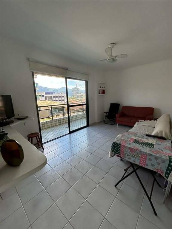 Apartamento com 2 quartos e 79 m² em Ocian, Praia Grande