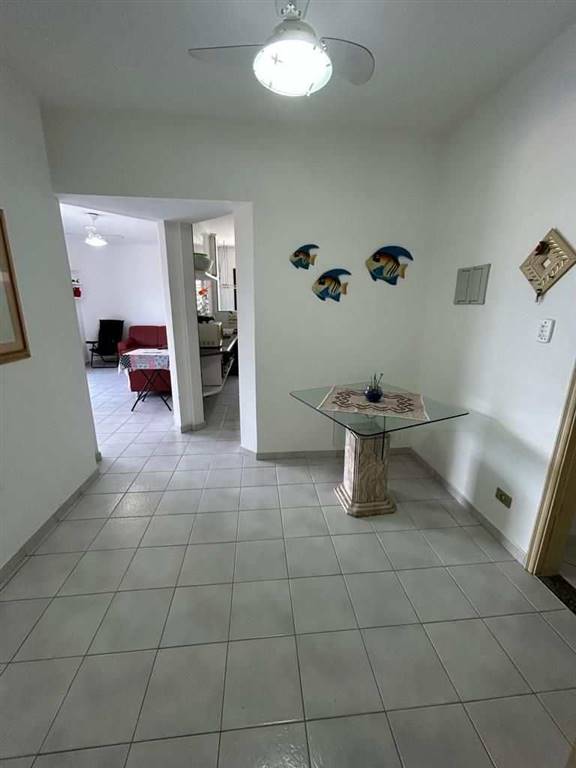 Apartamento com 2 quartos e 79 m² em Ocian, Praia Grande