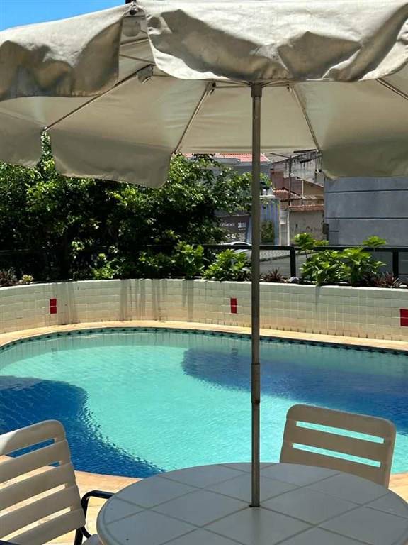 Apartamento com 2 quartos e 79 m² em Ocian, Praia Grande