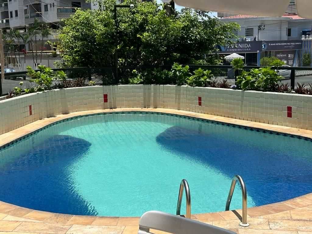 Apartamento com 2 quartos e 79 m² em Ocian, Praia Grande