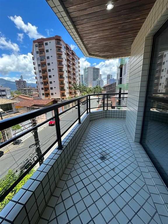 Apartamento com 2 quartos e 79 m² em Ocian, Praia Grande