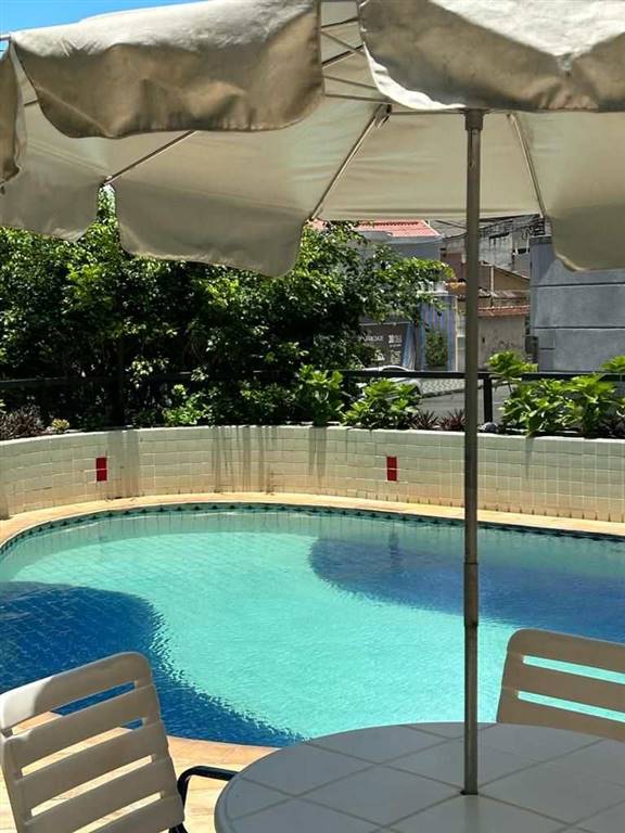 Apartamento com 2 quartos e 79 m² em Ocian, Praia Grande