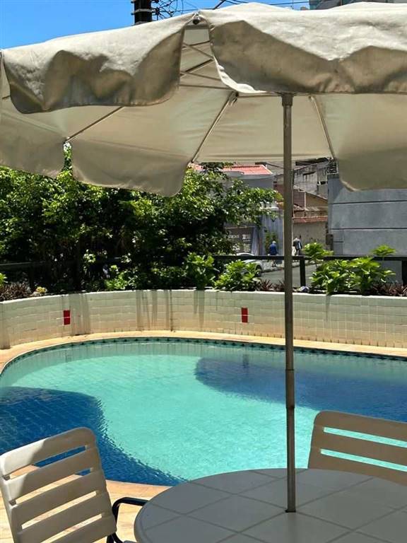 Apartamento com 2 quartos e 79 m² em Ocian, Praia Grande