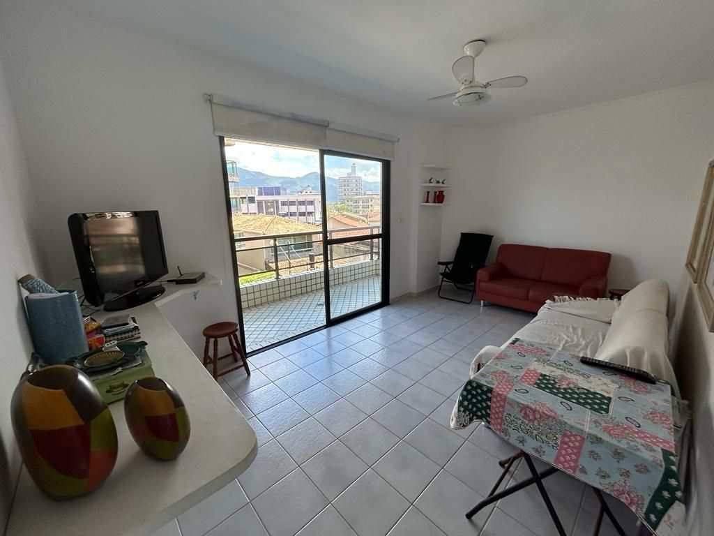 Apartamento com 2 quartos e 79 m² em Ocian, Praia Grande
