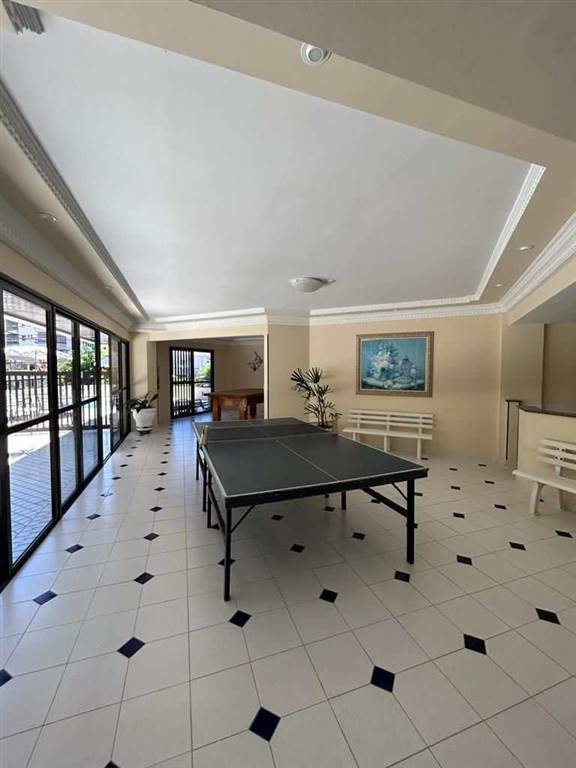 Apartamento com 2 quartos e 79 m² em Ocian, Praia Grande