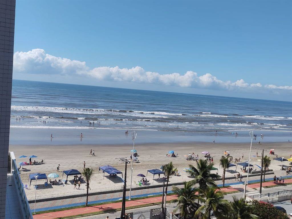 Apartamento com 2 quartos e 79 m² em Ocian, Praia Grande