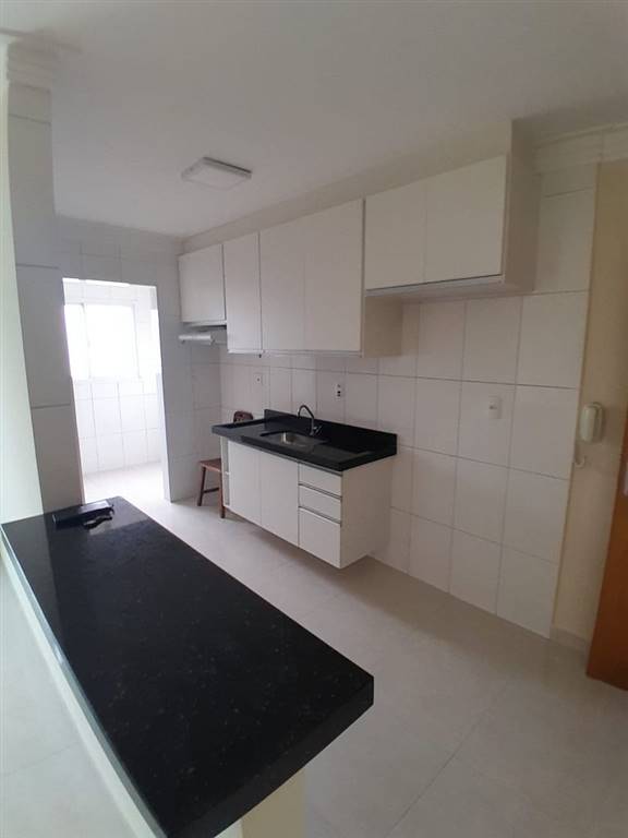 Apartamento com 2 quartos e 75 m² em Ocian, Praia Grande