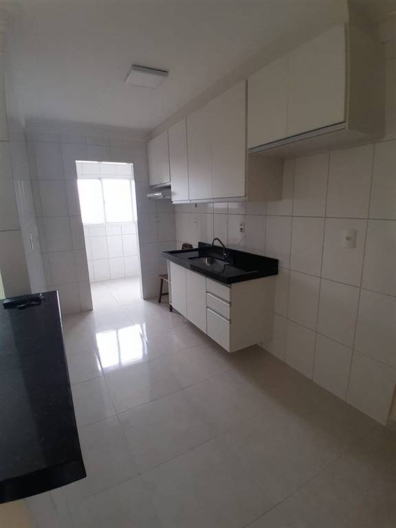 Apartamento com 2 quartos e 75 m² em Ocian, Praia Grande