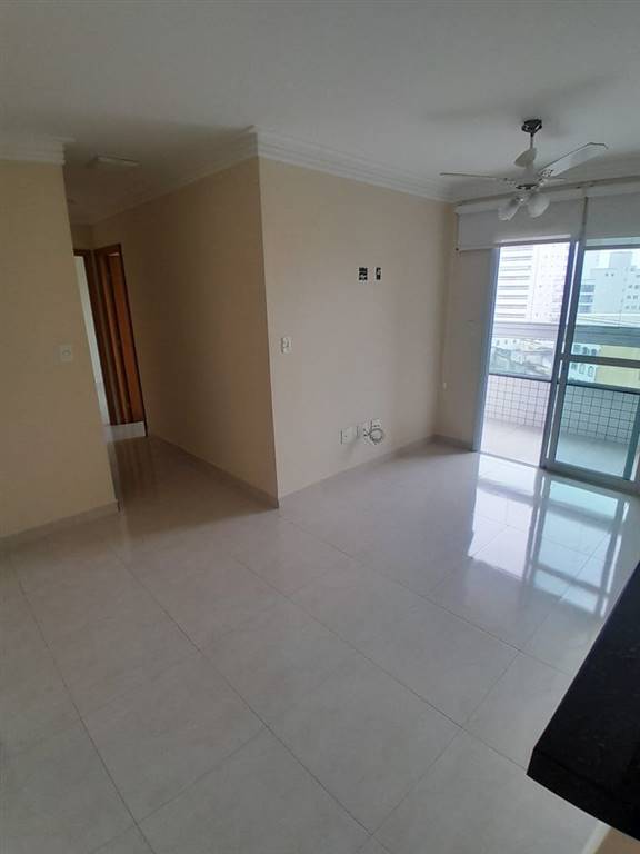 Apartamento com 2 quartos e 75 m² em Ocian, Praia Grande