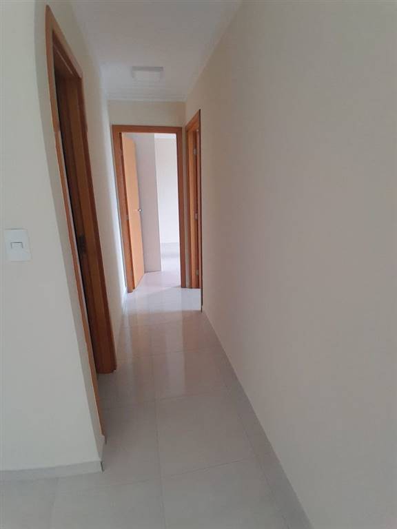 Apartamento com 2 quartos e 75 m² em Ocian, Praia Grande