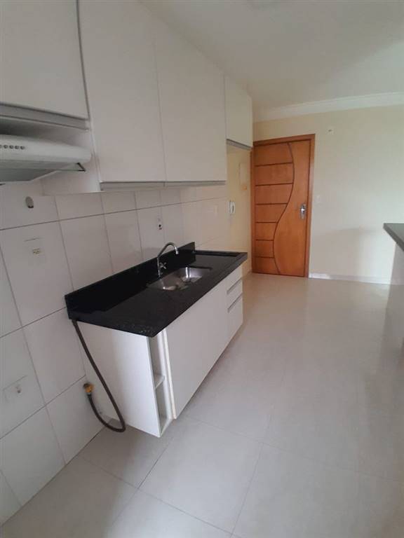 Apartamento com 2 quartos e 75 m² em Ocian, Praia Grande
