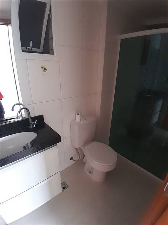 Apartamento com 2 quartos e 75 m² em Ocian, Praia Grande