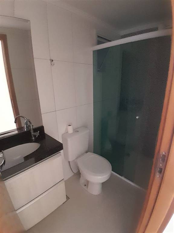 Apartamento com 2 quartos e 75 m² em Ocian, Praia Grande