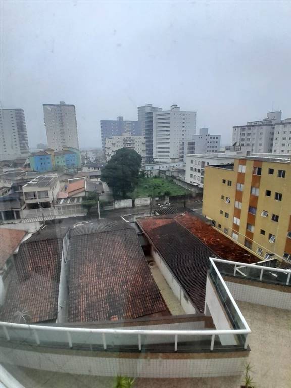 Apartamento com 2 quartos e 75 m² em Ocian, Praia Grande