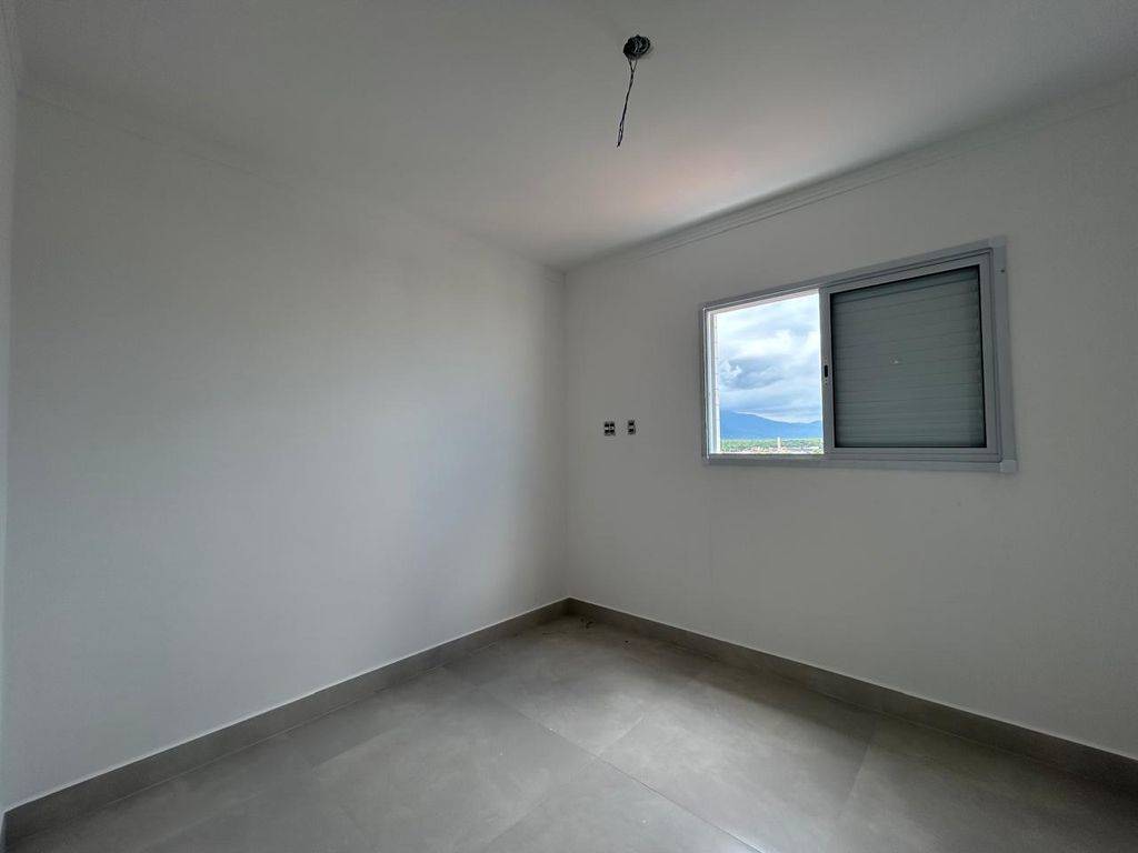 Apartamento com 3 quartos e 110 m² em Ocian, Praia Grande