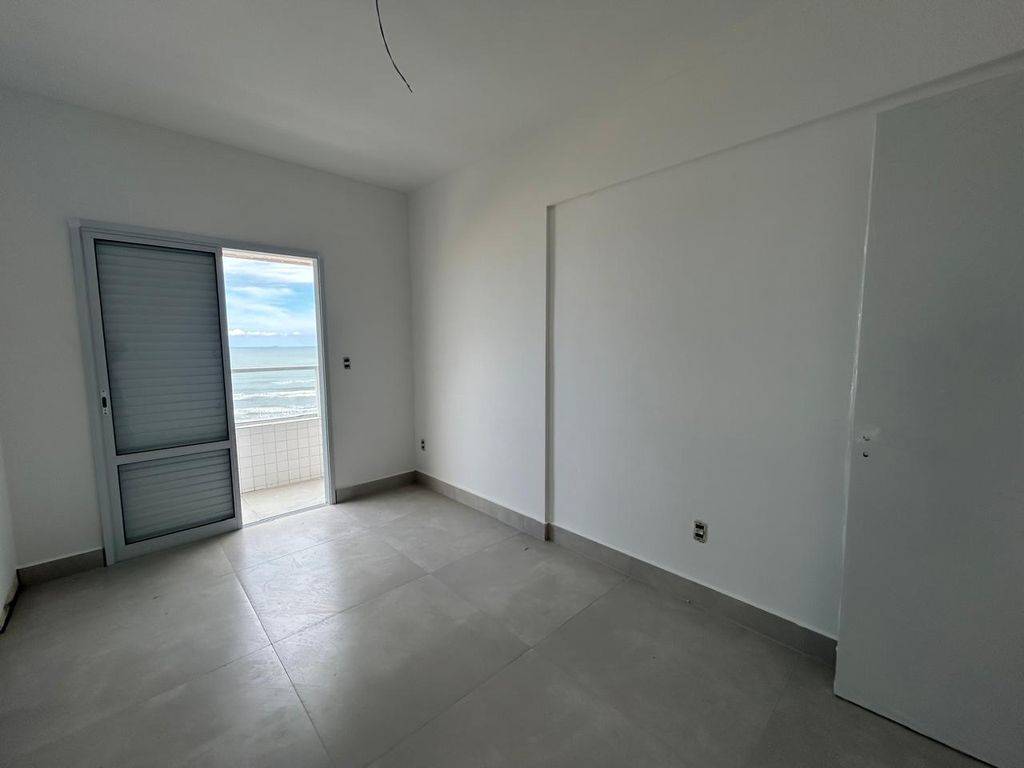Apartamento com 3 quartos e 110 m² em Ocian, Praia Grande