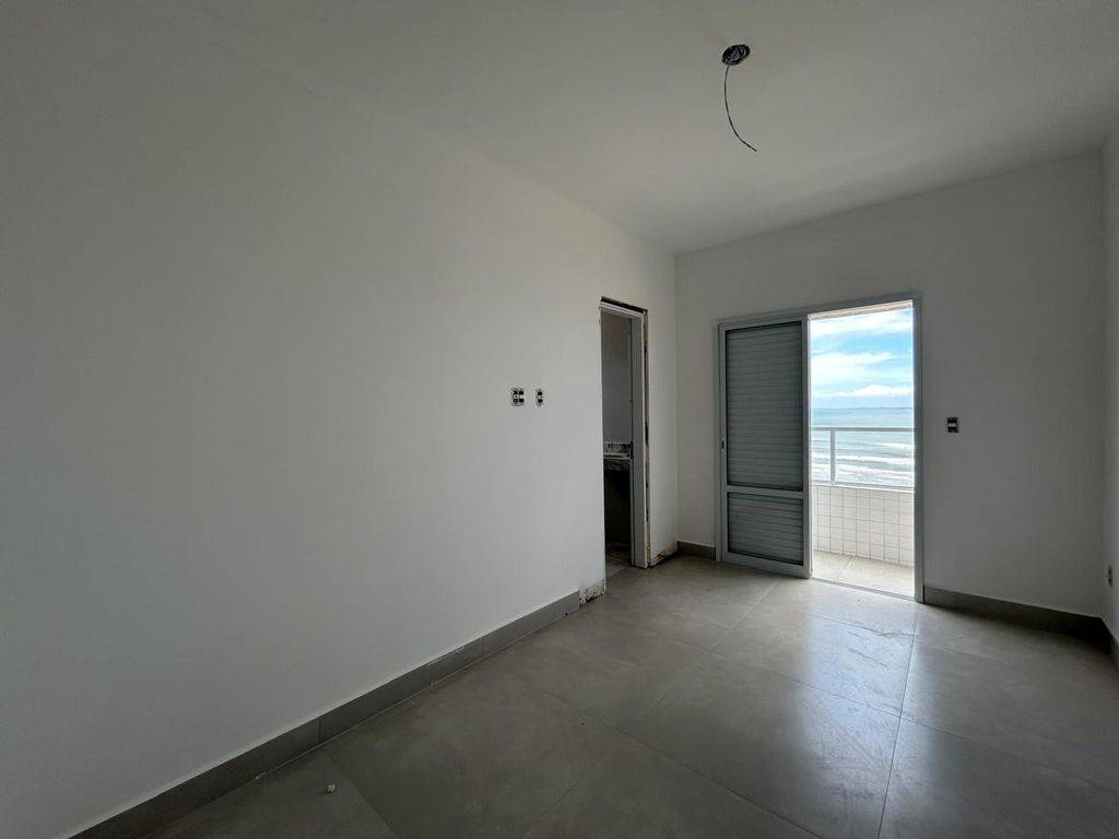 Apartamento com 3 quartos e 110 m² em Ocian, Praia Grande