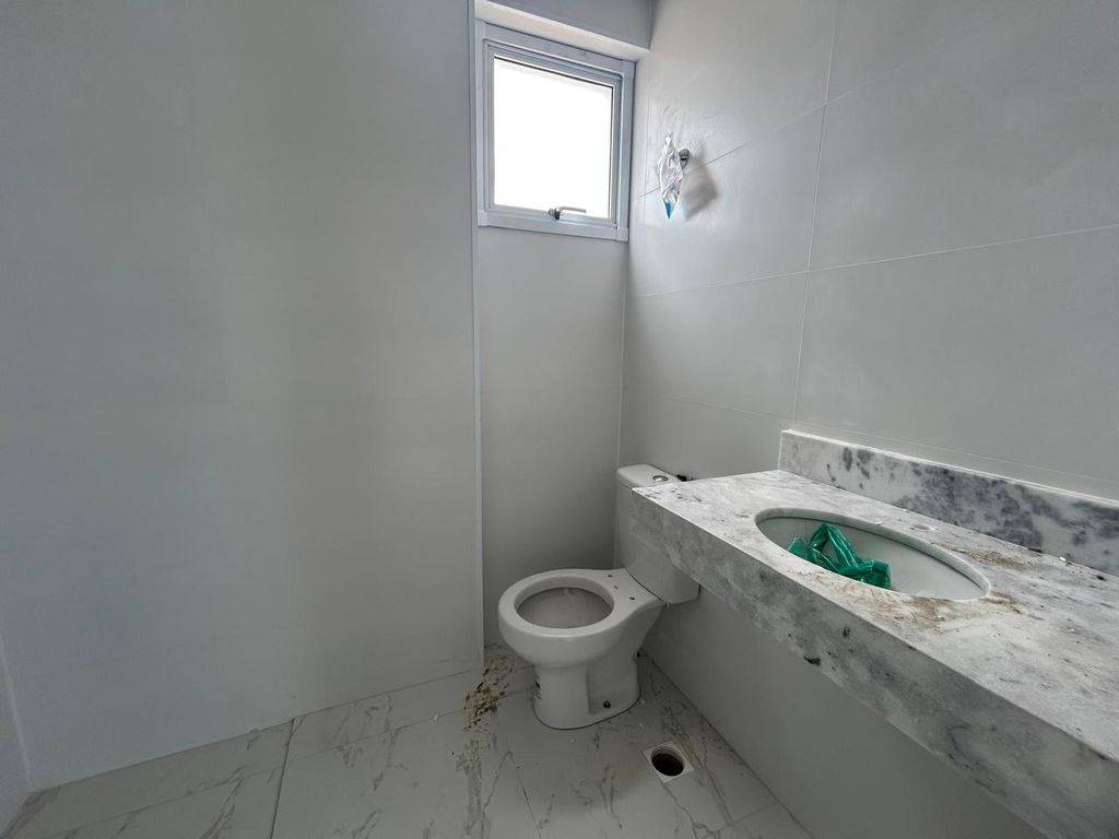 Apartamento com 3 quartos e 110 m² em Ocian, Praia Grande