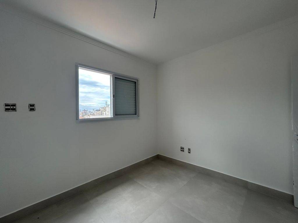 Apartamento com 3 quartos e 110 m² em Ocian, Praia Grande