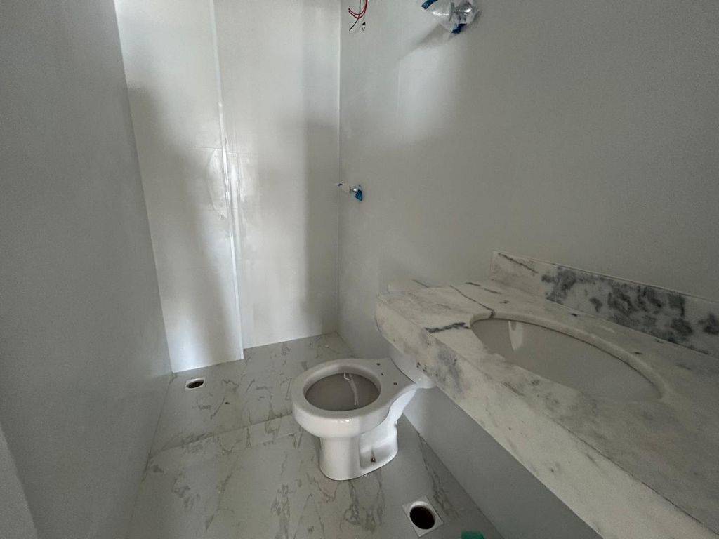 Apartamento com 3 quartos e 110 m² em Ocian, Praia Grande