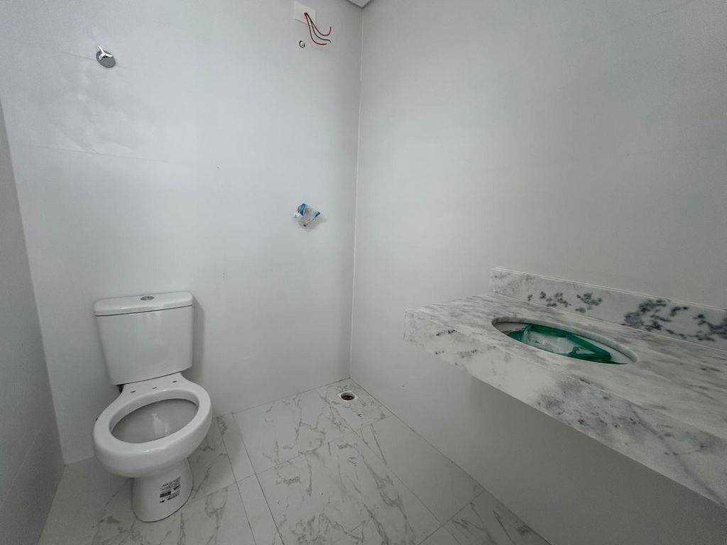 Apartamento com 3 quartos e 110 m² em Ocian, Praia Grande