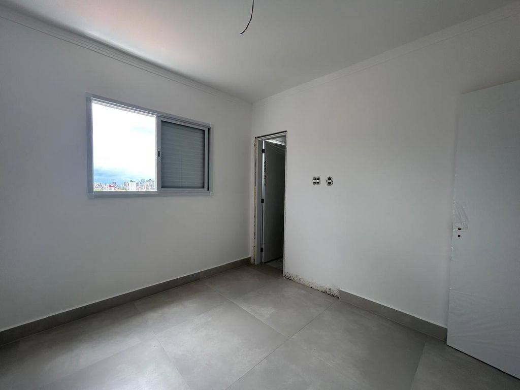 Apartamento com 3 quartos e 110 m² em Ocian, Praia Grande