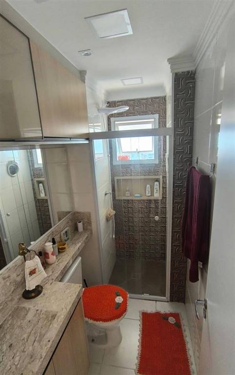 Apartamento com 3 quartos e 112 m² em Ocian, Praia Grande