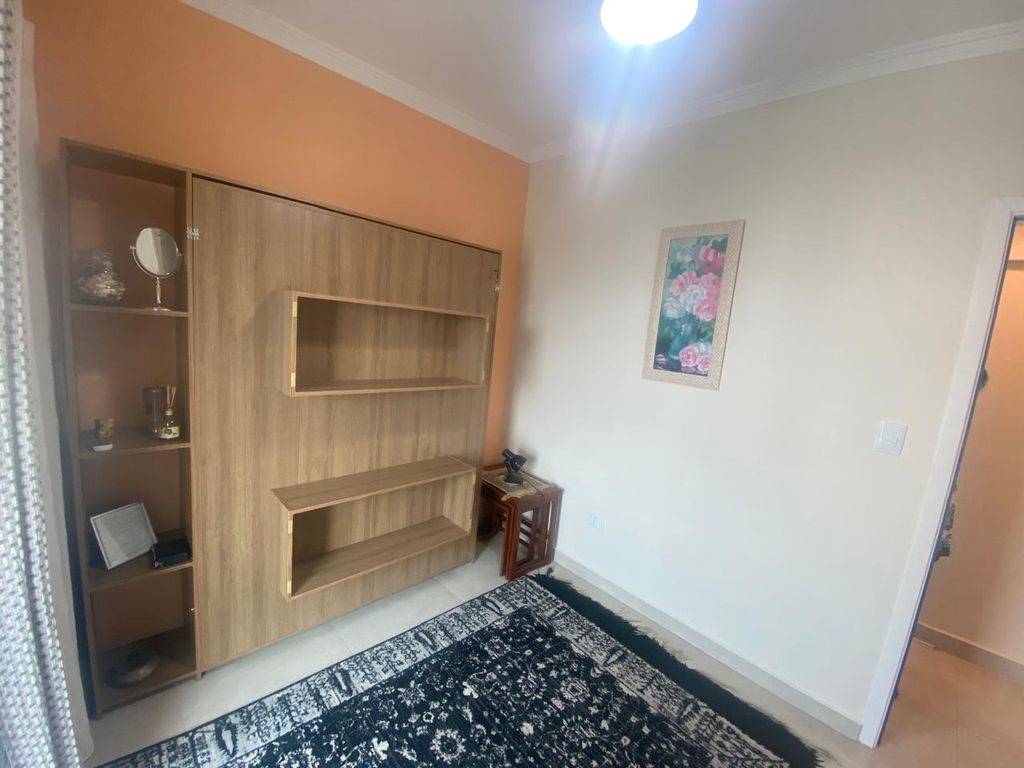 Apartamento com 3 quartos e 112 m² em Ocian, Praia Grande
