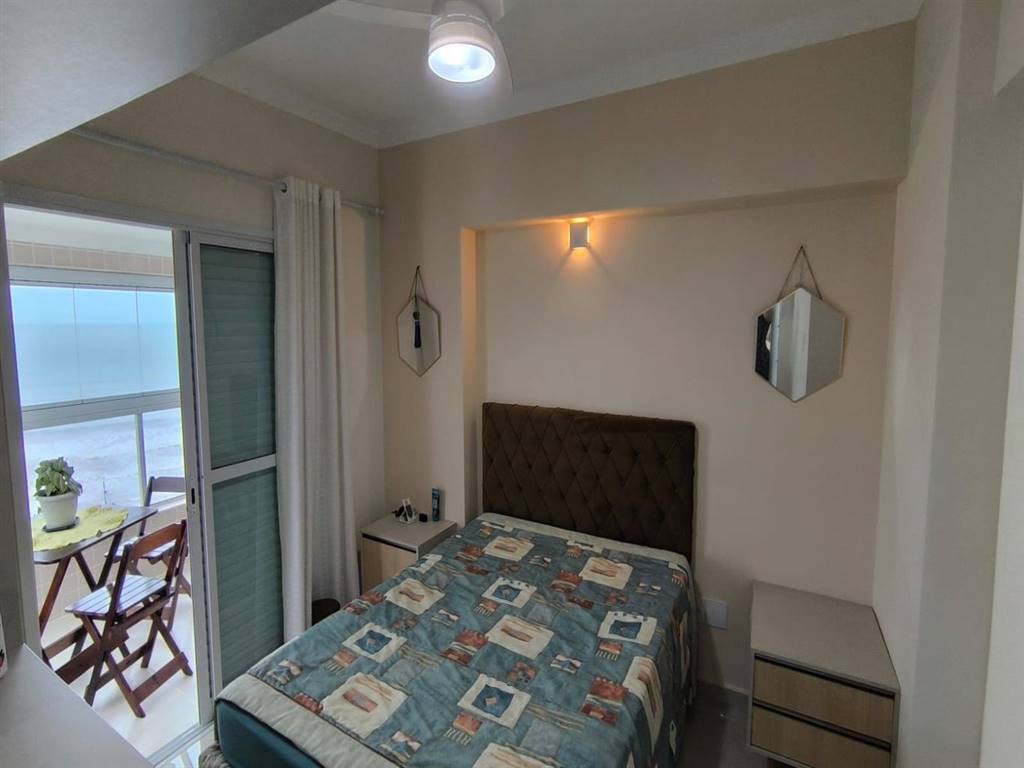 Apartamento com 3 quartos e 112 m² em Ocian, Praia Grande