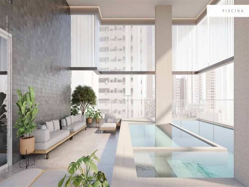 Apartamento com 3 quartos e 150 m² em Ocian, Praia Grande