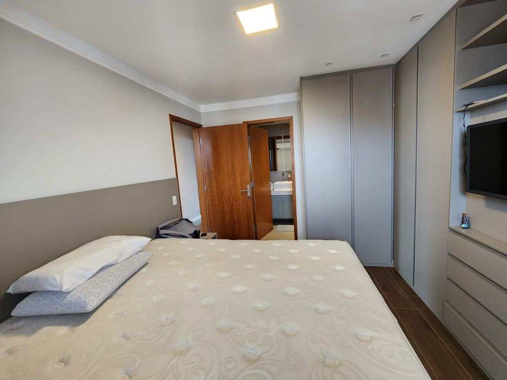 Apartamento com 3 quartos e 190 m² em Ocian, Praia Grande