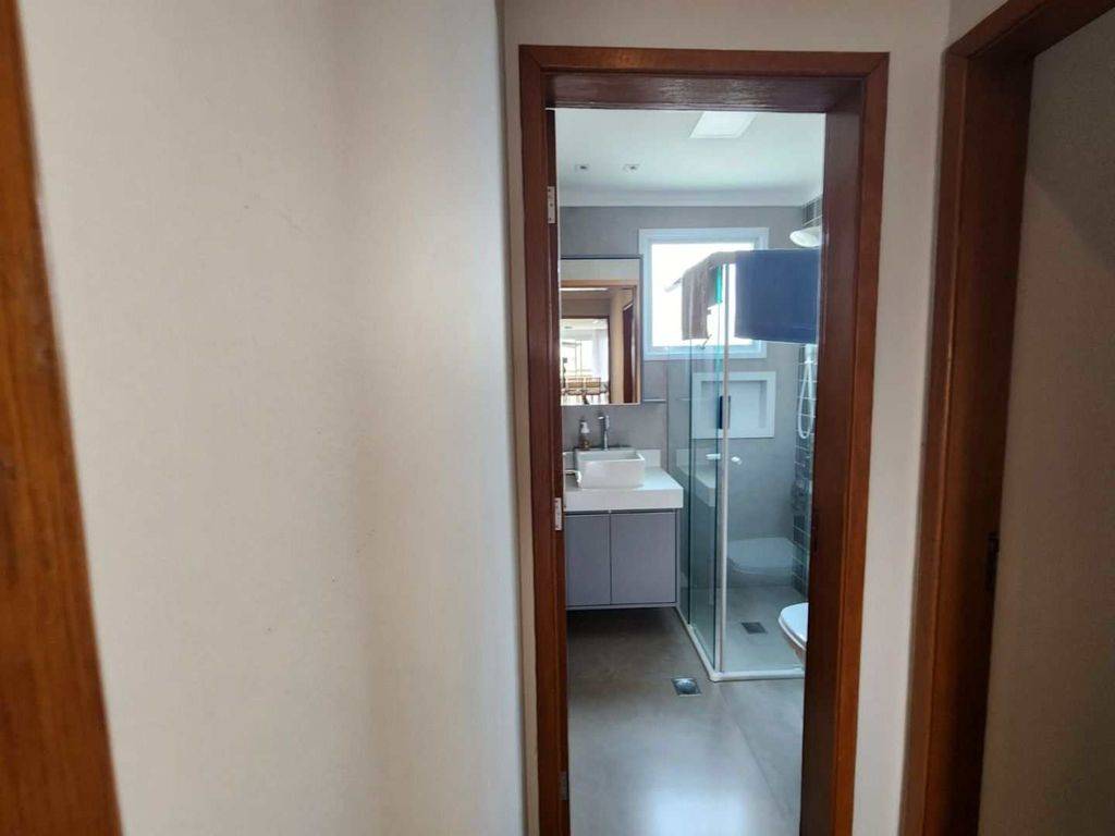 Apartamento com 3 quartos e 190 m² em Ocian, Praia Grande