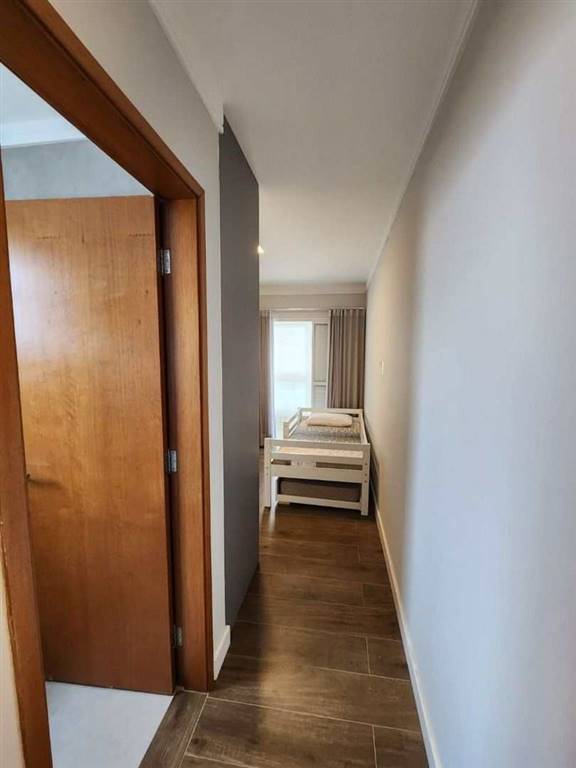 Apartamento com 3 quartos e 190 m² em Ocian, Praia Grande
